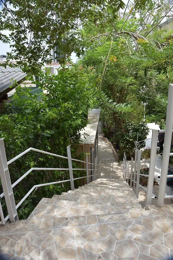 Casa Shalom Hotel Cartagena