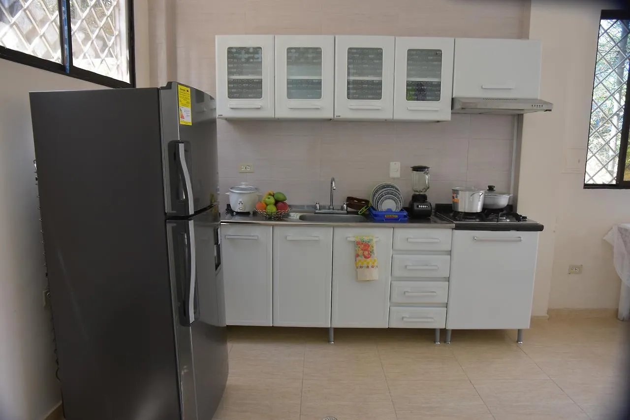 Casa Shalom Hotel Cartagena Guest house