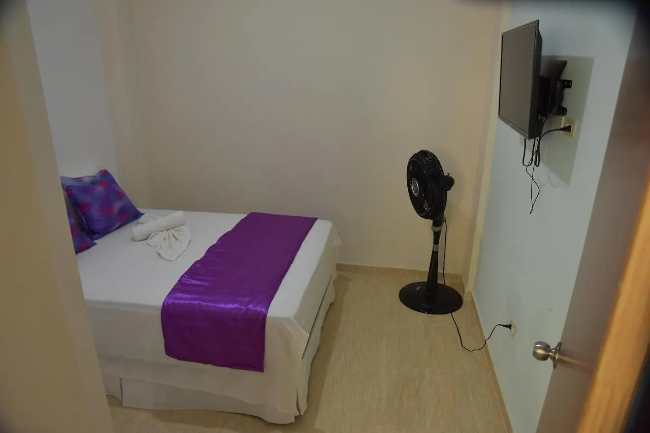 Casa Shalom Hotel Cartagena