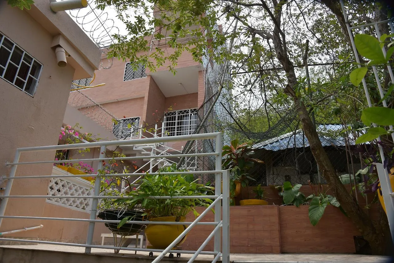 Casa Shalom Hotel Cartagena
