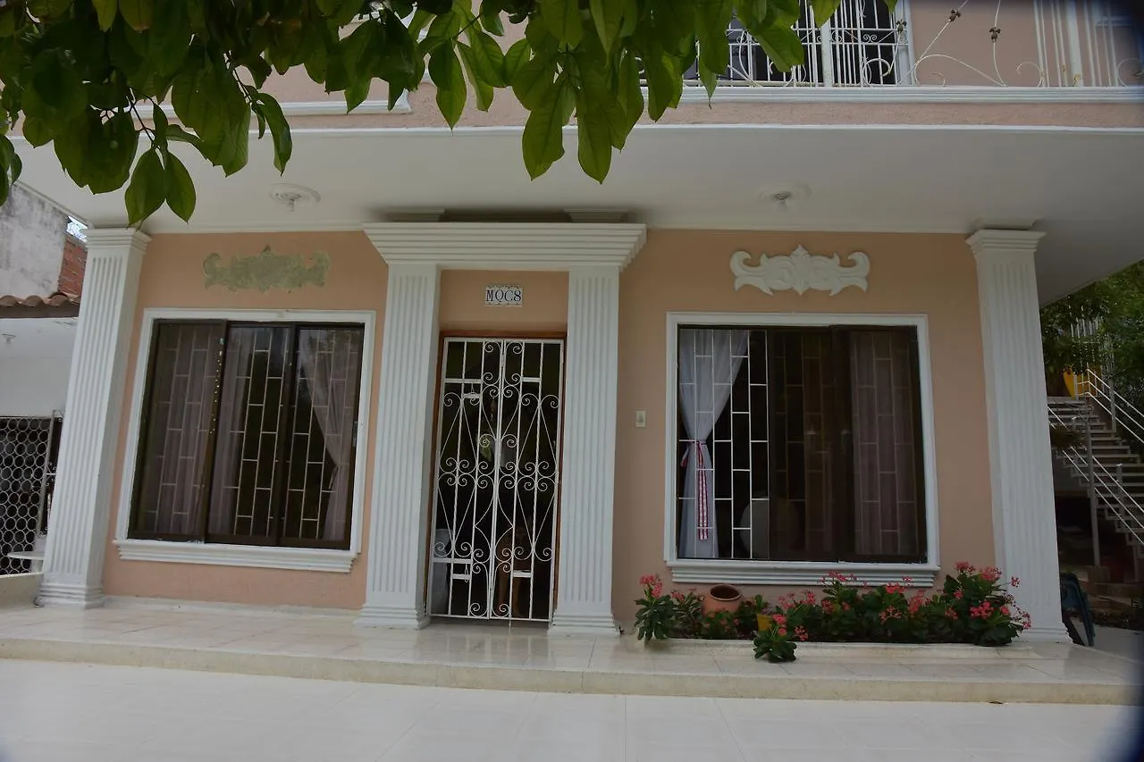 Casa Shalom Hotel Cartagena 0*,  Colombia