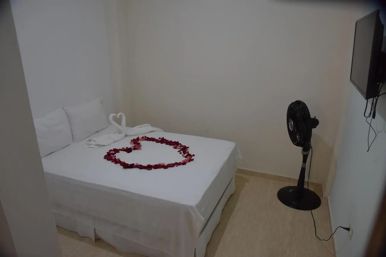 Guest house Casa Shalom Hotel Cartagena
