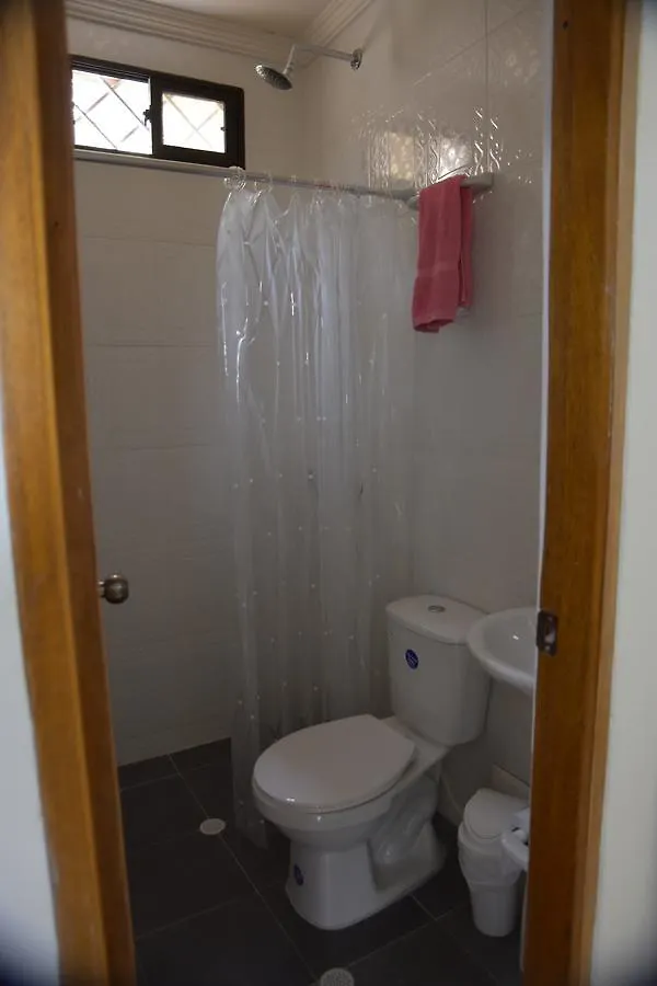 Casa Shalom Hotel Cartagena Guest house