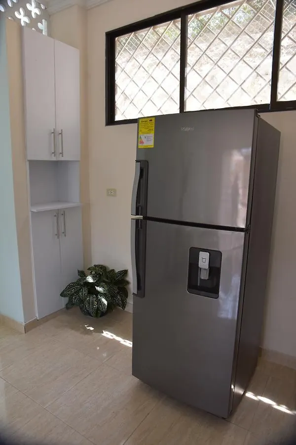 Casa Shalom Hotel Cartagena 0*,  Colombia